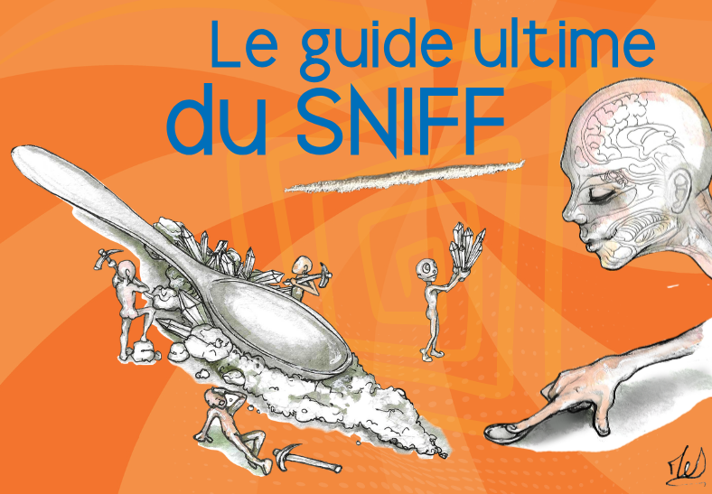 Guide ultime du sniff