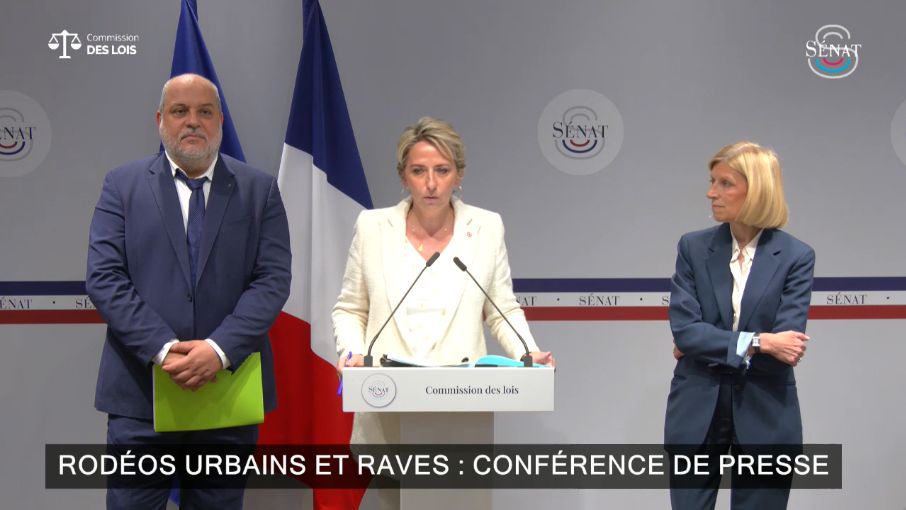 2026-04-29 Sénat raves conférence de presse