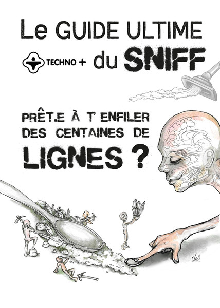 Guide Ultime du Sniff